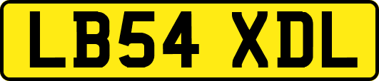 LB54XDL
