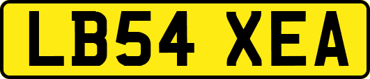 LB54XEA
