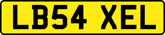 LB54XEL