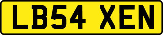LB54XEN