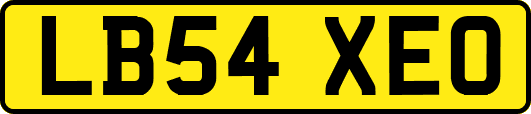 LB54XEO