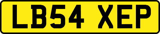 LB54XEP