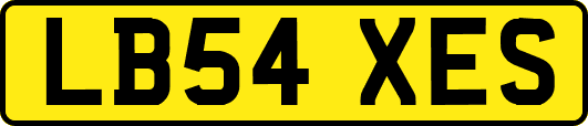 LB54XES