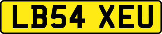 LB54XEU