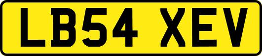 LB54XEV