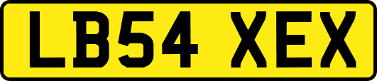 LB54XEX