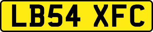 LB54XFC
