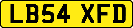 LB54XFD