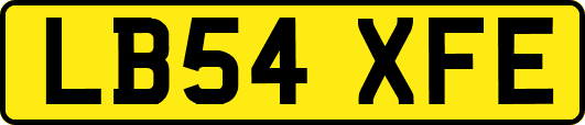 LB54XFE