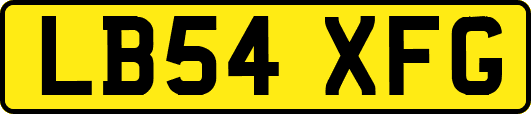 LB54XFG