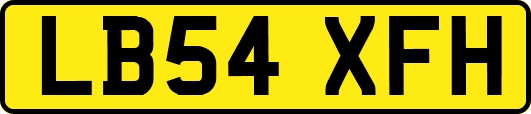 LB54XFH