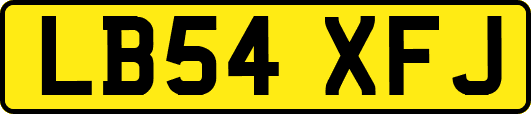 LB54XFJ