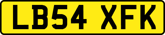 LB54XFK