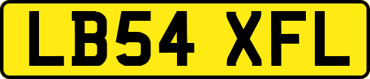 LB54XFL