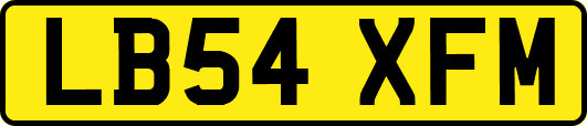 LB54XFM