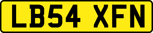 LB54XFN