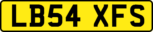 LB54XFS