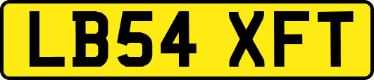 LB54XFT