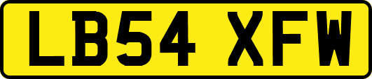 LB54XFW