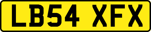 LB54XFX