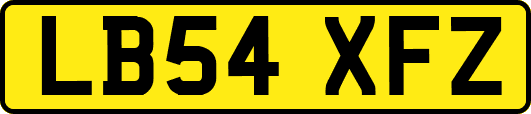 LB54XFZ