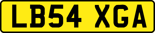 LB54XGA
