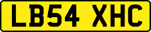 LB54XHC
