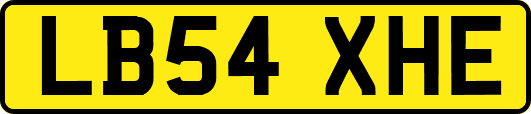 LB54XHE