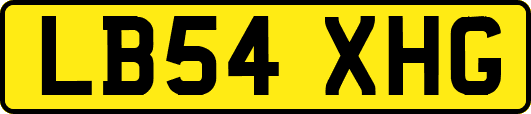 LB54XHG