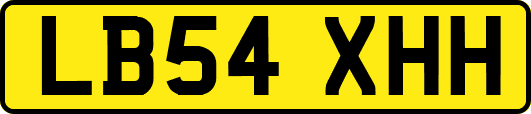 LB54XHH