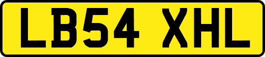 LB54XHL