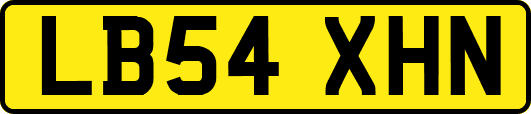 LB54XHN
