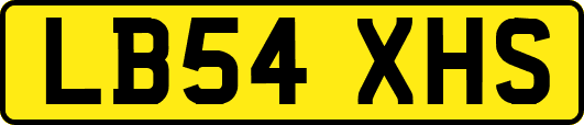 LB54XHS
