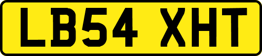 LB54XHT