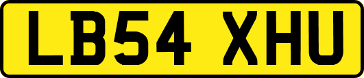 LB54XHU