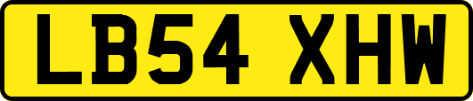 LB54XHW