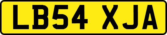 LB54XJA