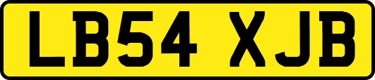 LB54XJB