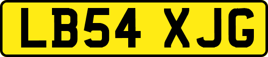 LB54XJG