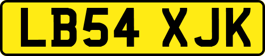 LB54XJK