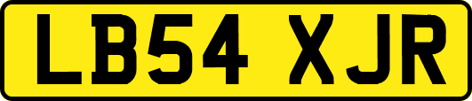 LB54XJR