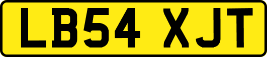 LB54XJT
