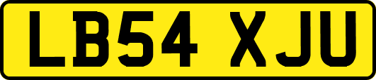 LB54XJU