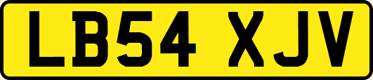 LB54XJV