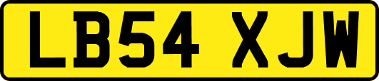 LB54XJW