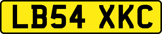 LB54XKC