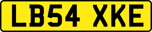 LB54XKE