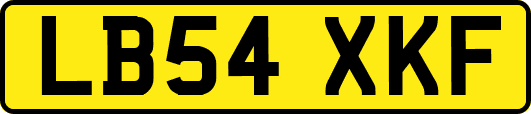 LB54XKF