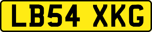 LB54XKG