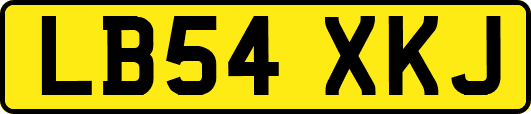 LB54XKJ